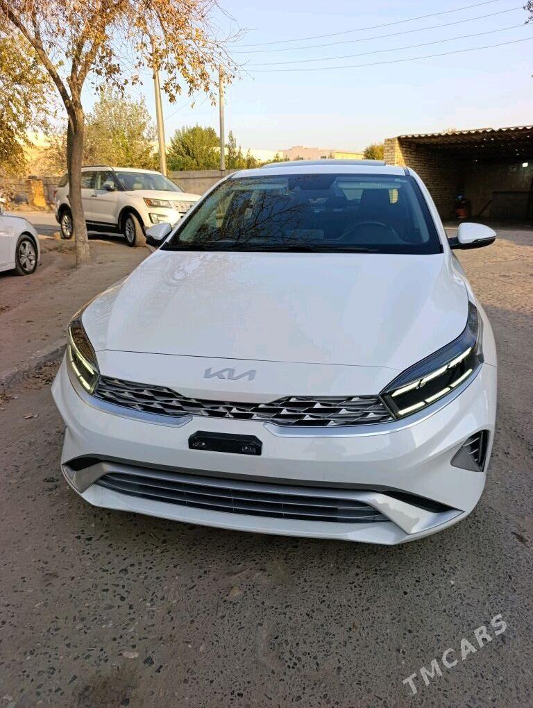 Kia Forte 2022 - 270 000 TMT - Мары - img 5