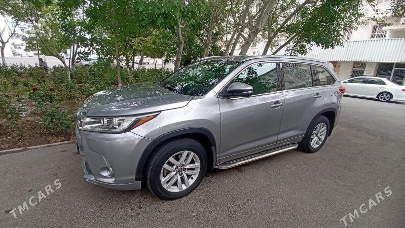 Toyota Highlander 2016 - 400 000 TMT - Мир 1 - img 5