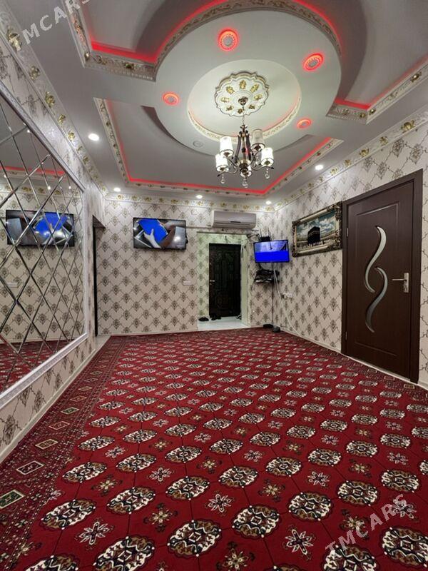MIR 7/3 - Aşgabat - img 1