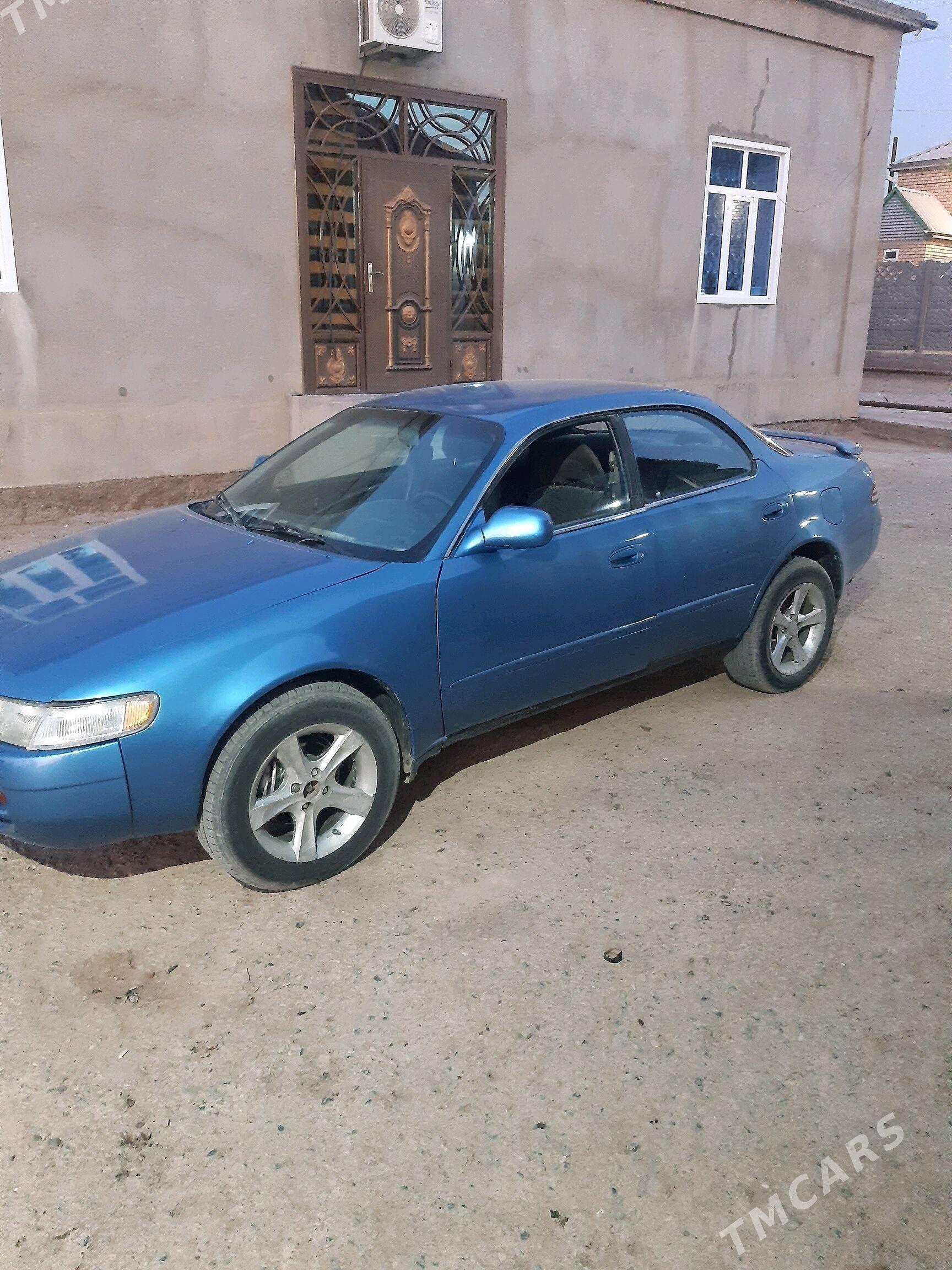 Toyota Marino 1993 - 32 000 TMT - Векильбазар - img 1