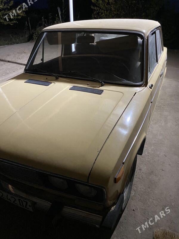 Lada 2106 1986 - 22 000 TMT - Кёнеургенч - img 3