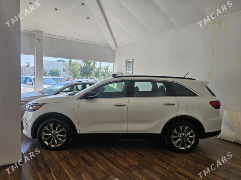 Kia Sorento 2019 - 295 000 TMT - Mary - img 2