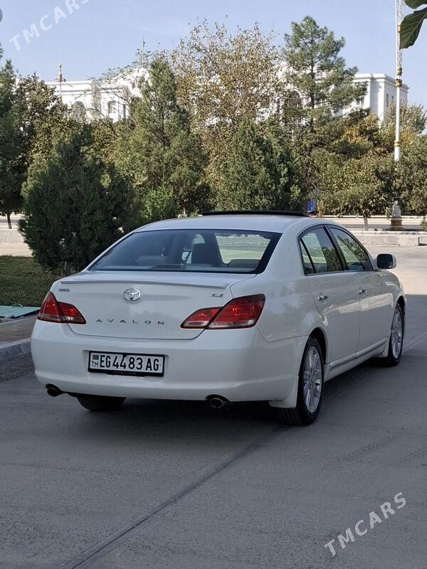 Toyota Avalon 2006 - 183 000 TMT - Ашхабад - img 4