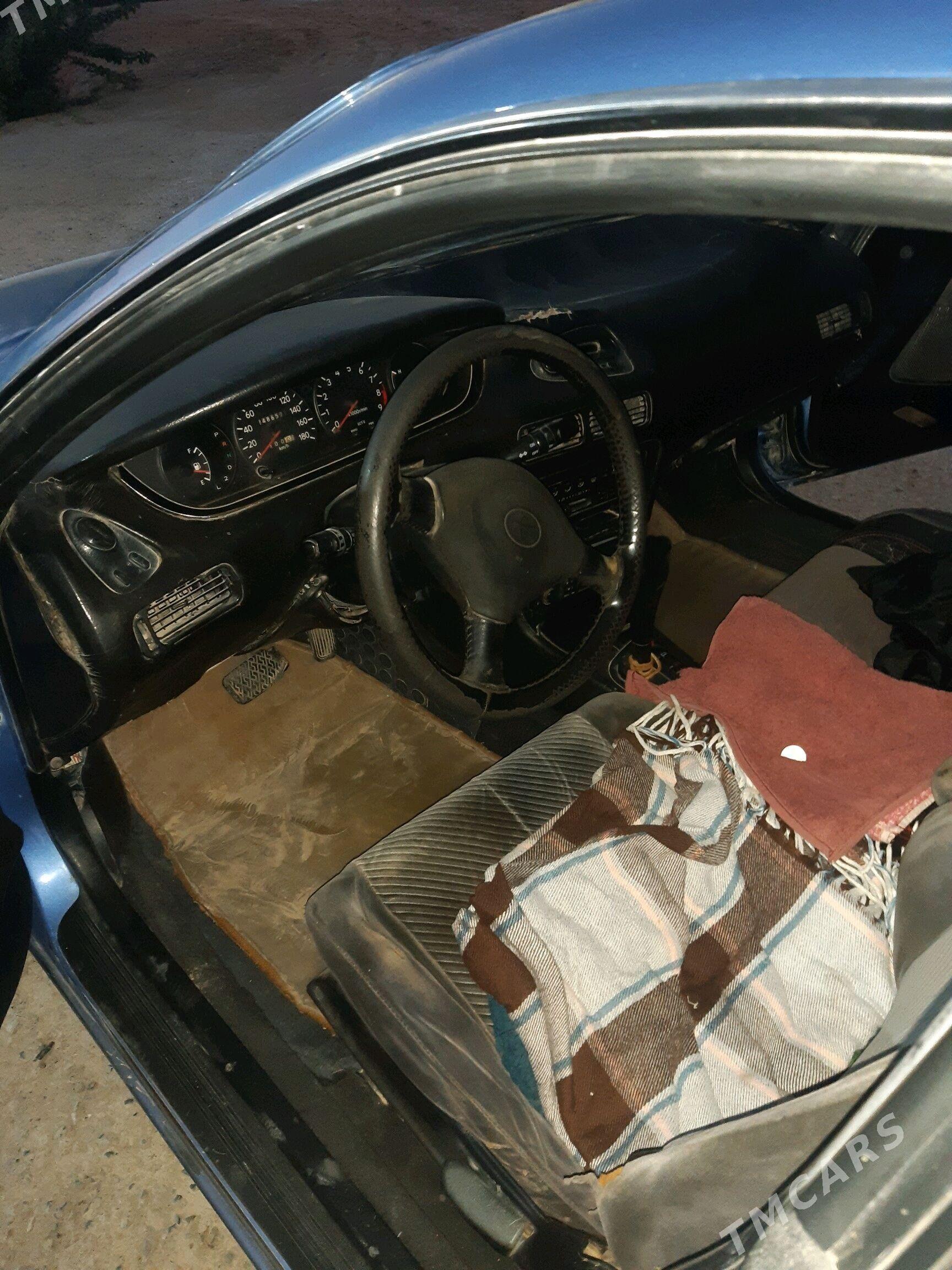 Toyota Marino 1993 - 32 000 TMT - Векильбазар - img 4