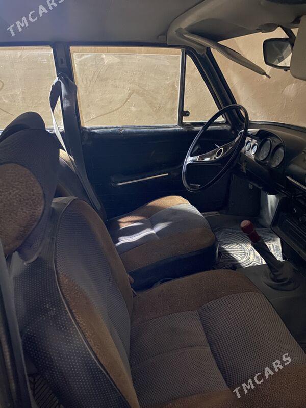Lada 2106 1986 - 22 000 TMT - Кёнеургенч - img 5