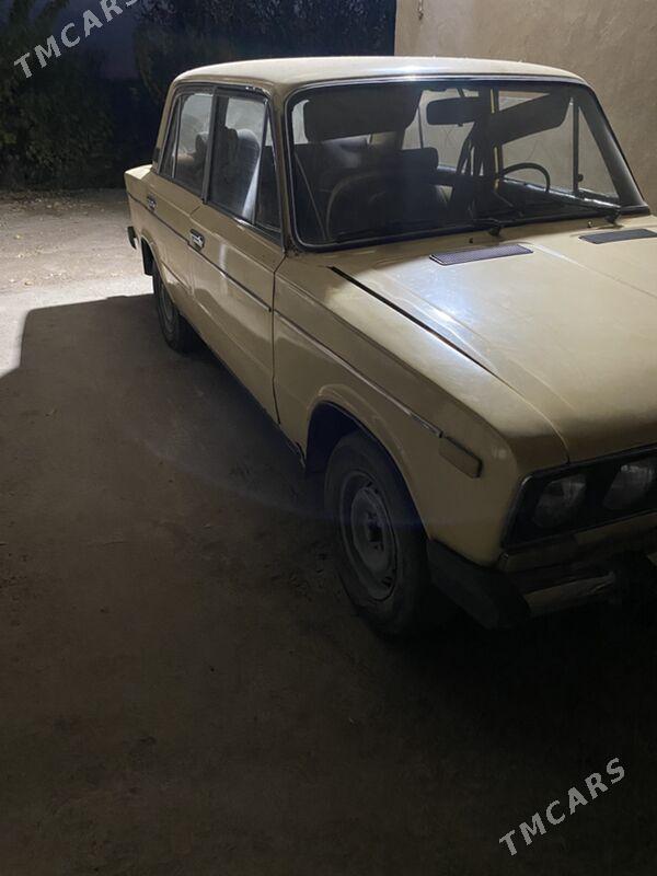 Lada 2106 1986 - 22 000 TMT - Кёнеургенч - img 1