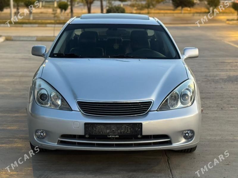 Lexus ES 330 2005 - 260 000 TMT - Türkmenabat - img 5