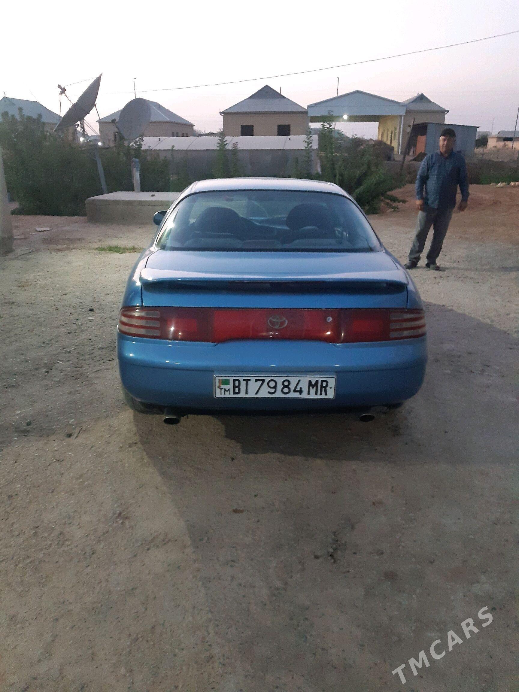Toyota Marino 1993 - 32 000 TMT - Векильбазар - img 2