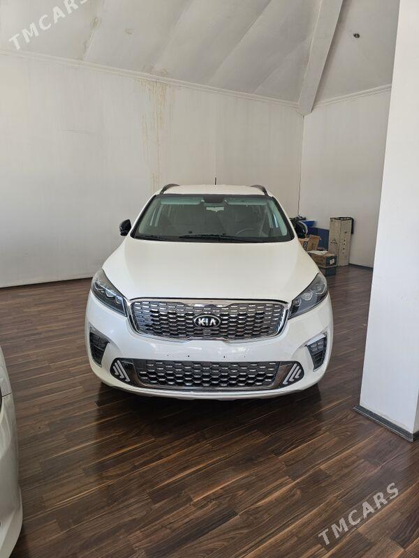 Kia Sorento 2019 - 295 000 TMT - Mary - img 1
