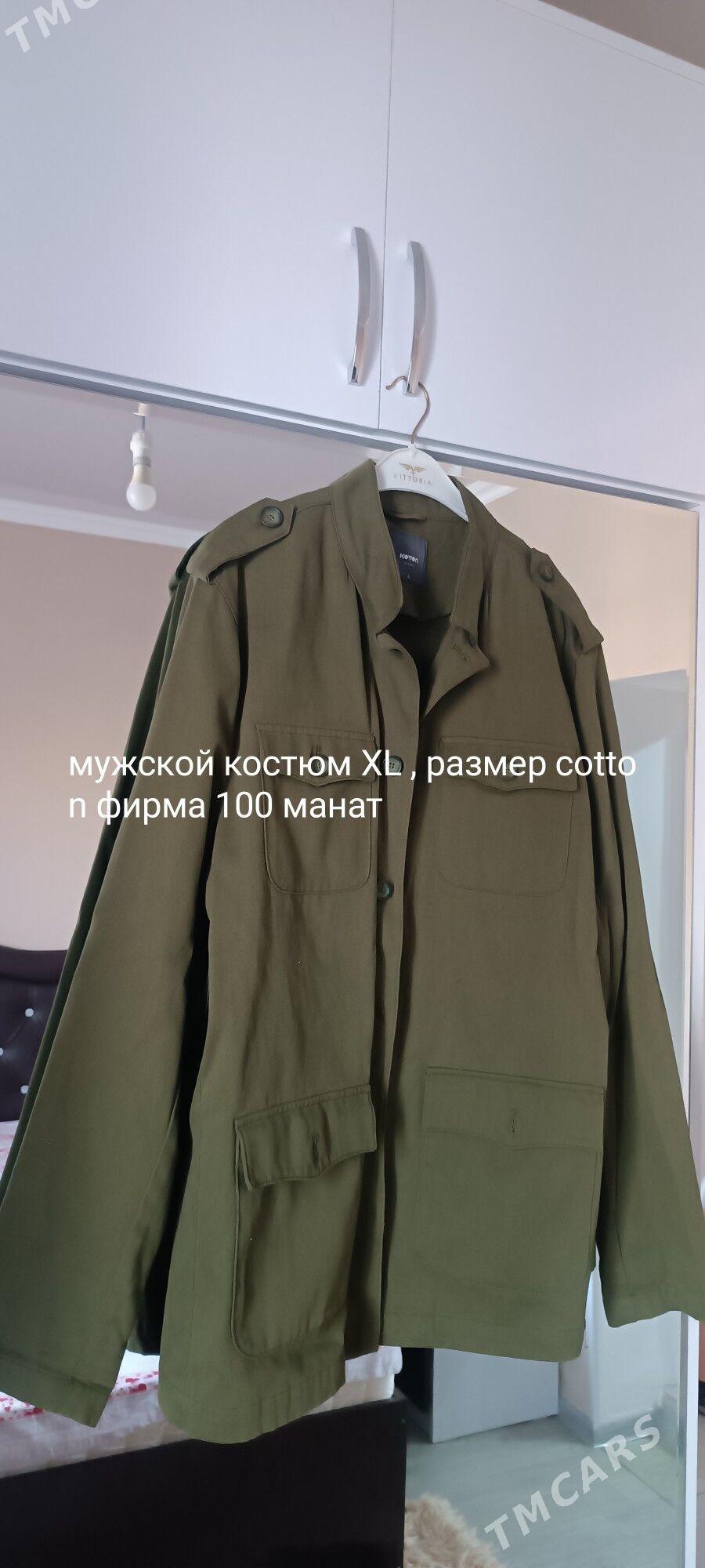 костюм kostyum - Туркменабат - img 3