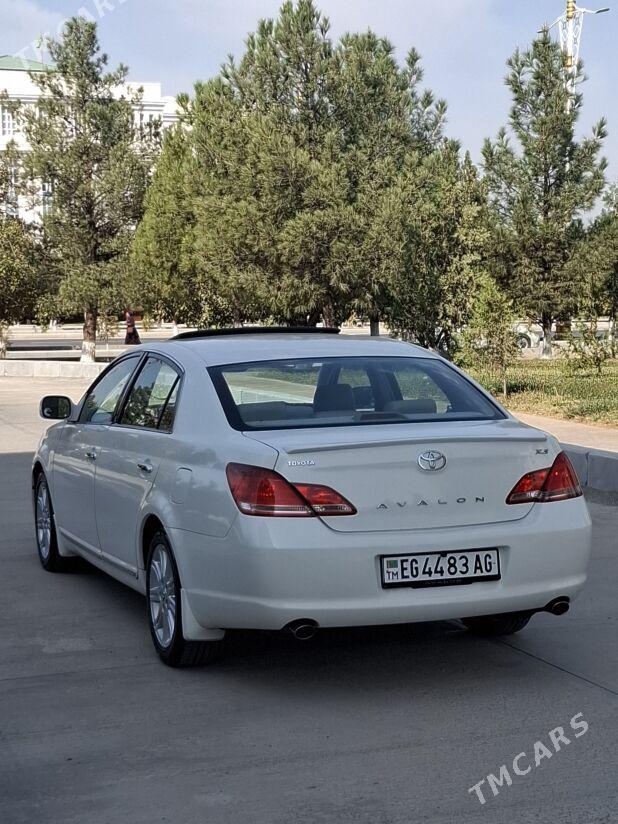 Toyota Avalon 2006 - 183 000 TMT - Ашхабад - img 3