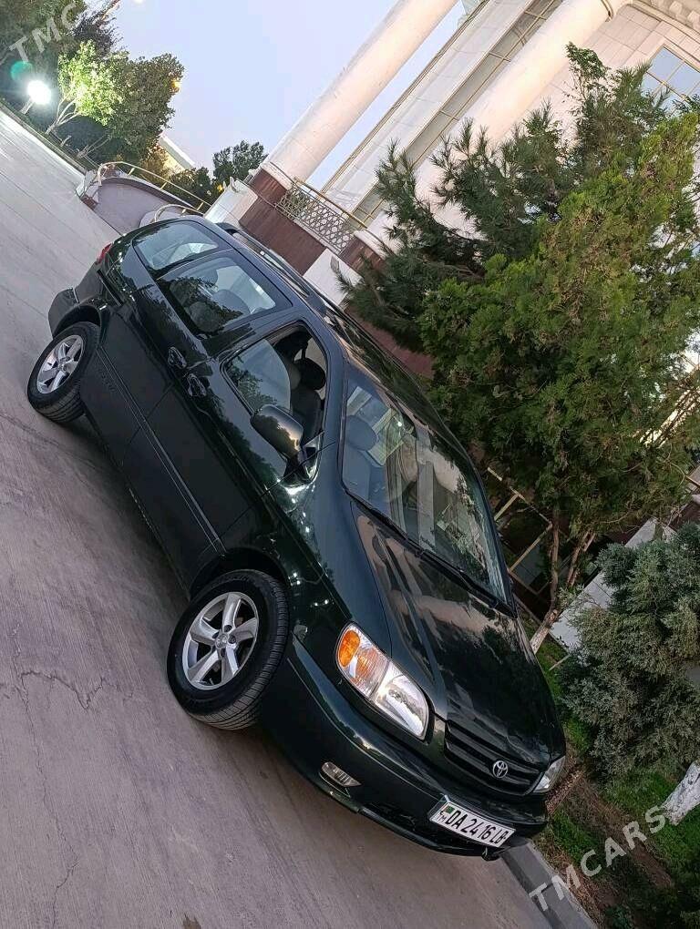 Toyota Sienna 2002 - 190 000 TMT - Туркменабат - img 8