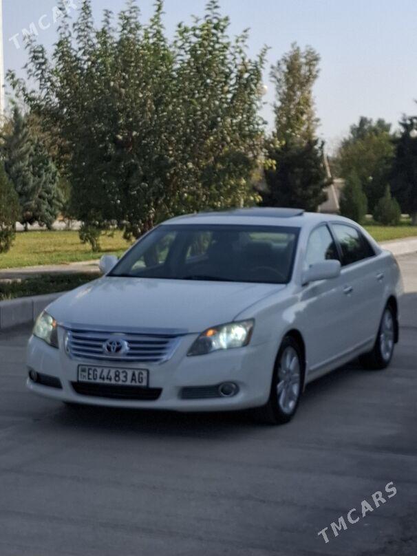 Toyota Avalon 2006 - 183 000 TMT - Ашхабад - img 2