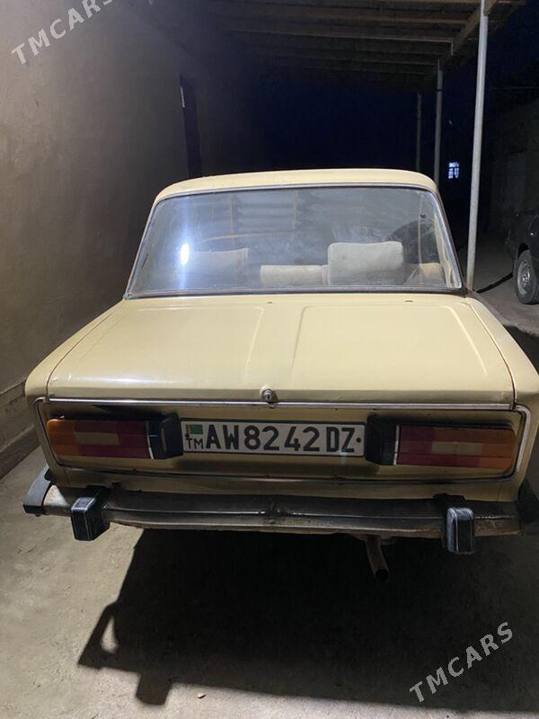 Lada 2106 1986 - 22 000 TMT - Кёнеургенч - img 2