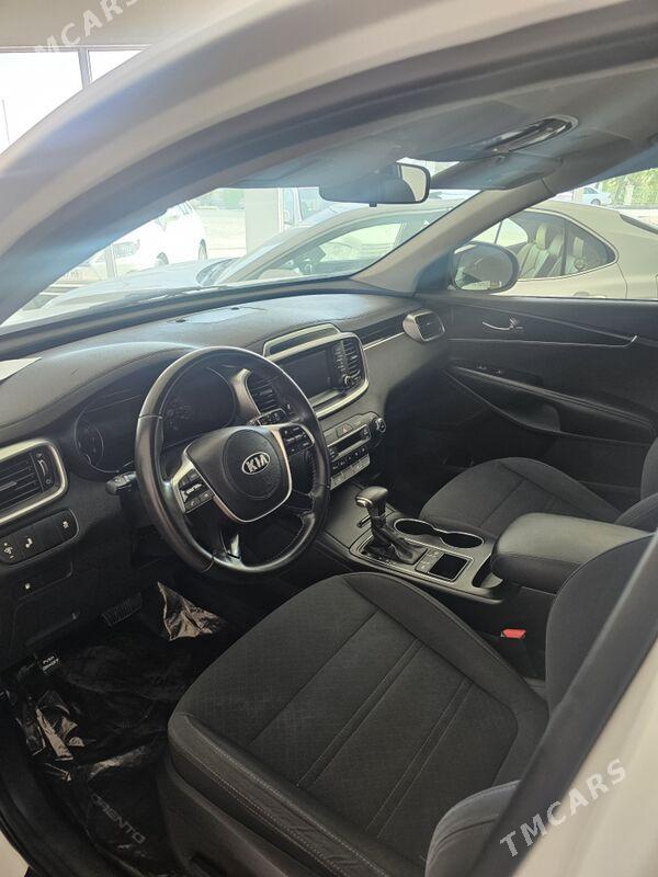 Kia Sorento 2019 - 295 000 TMT - Mary - img 7