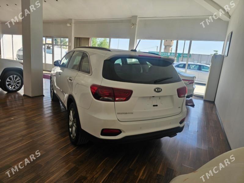 Kia Sorento 2019 - 295 000 TMT - Mary - img 5