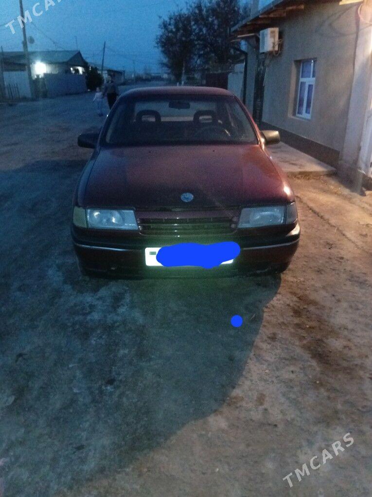 Opel Vectra 1991 - 40 000 TMT - Köneürgenç - img 2