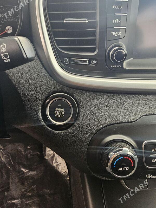 Kia Sorento 2019 - 295 000 TMT - Mary - img 8