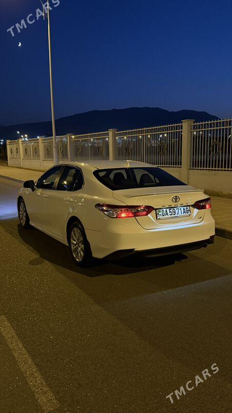 Toyota Camry 2020 - 250 000 TMT - Ашхабад - img 9