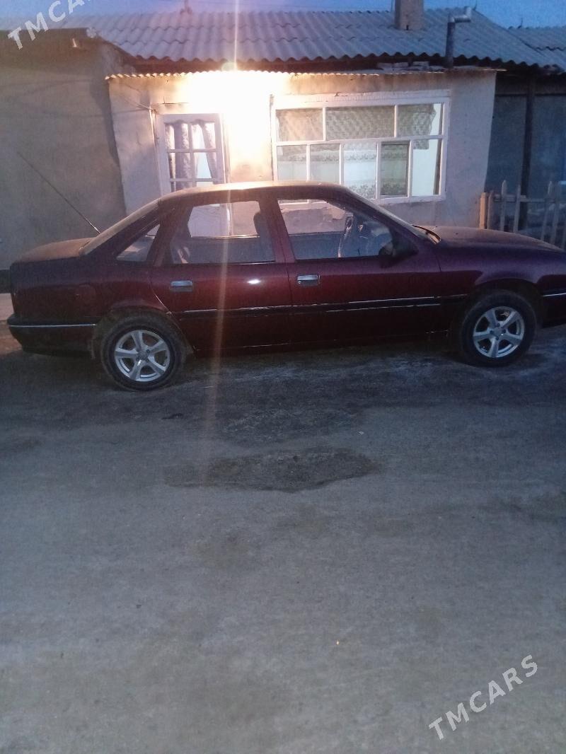 Opel Vectra 1991 - 40 000 TMT - Köneürgenç - img 3