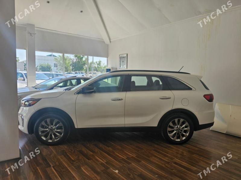 Kia Sorento 2019 - 295 000 TMT - Mary - img 4