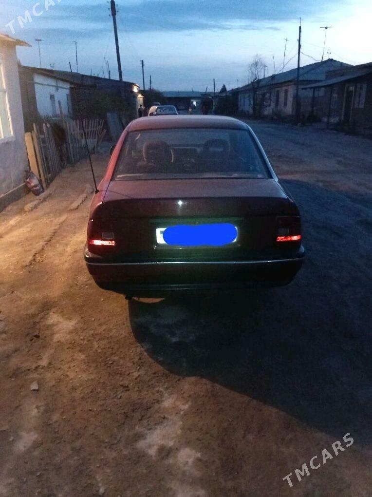 Opel Vectra 1991 - 40 000 TMT - Köneürgenç - img 5