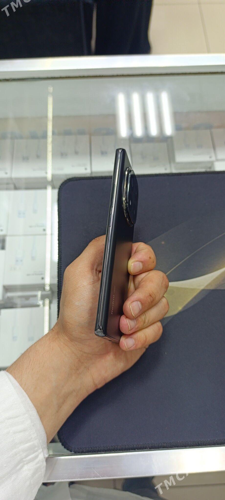 REDMI NOT14PRO+ 8/256 - Aşgabat - img 5
