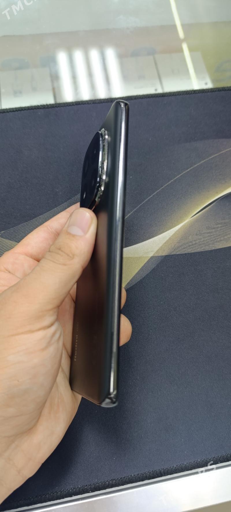 REDMI NOT14PRO+ 8/256 - Aşgabat - img 4