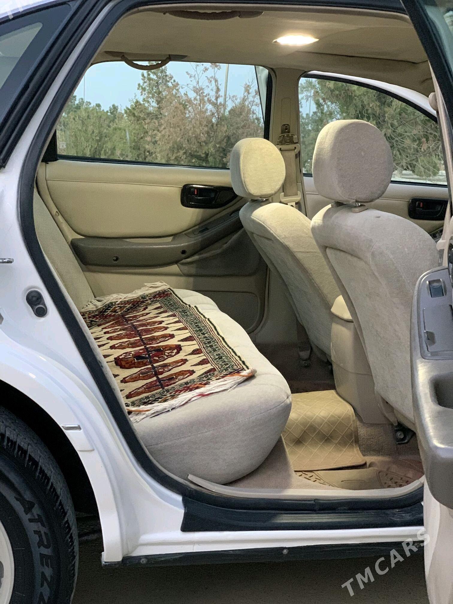 Toyota Avalon 1998 - 135 000 TMT - Бахарден - img 9