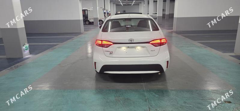 Toyota Corolla 2022 - 320 000 TMT - Ашхабад - img 6