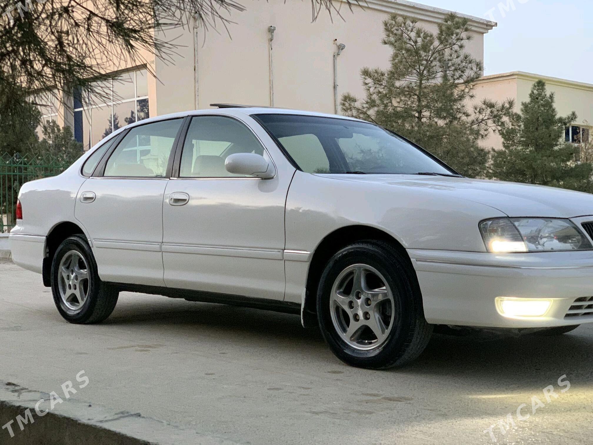 Toyota Avalon 1998 - 135 000 TMT - Бахарден - img 7