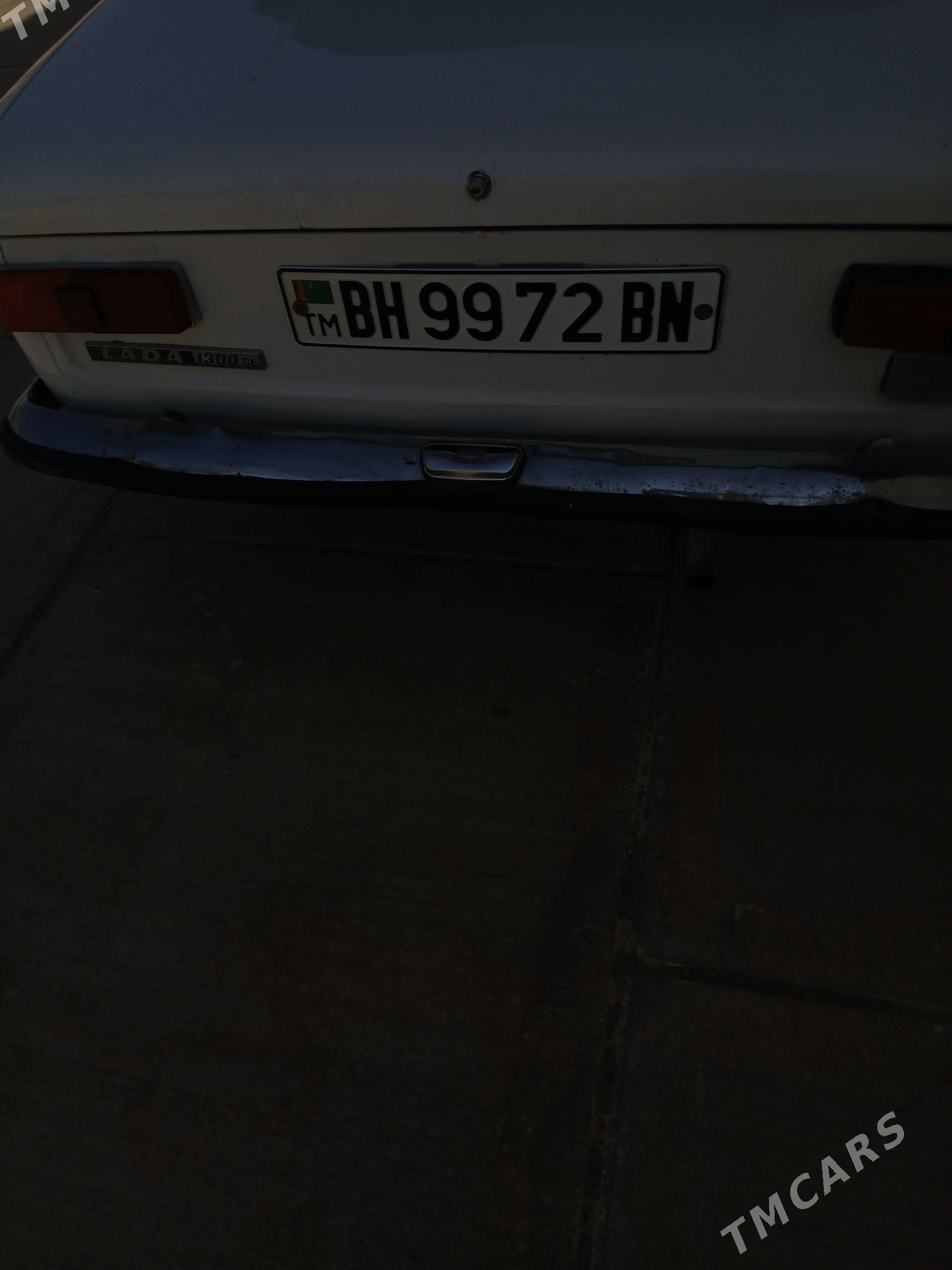 Lada 2104 1986 - 20 000 TMT - Гумдаг - img 1