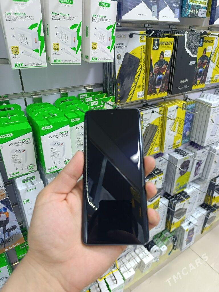 REDMI NOT14PRO+ 8/256 - Aşgabat - img 2