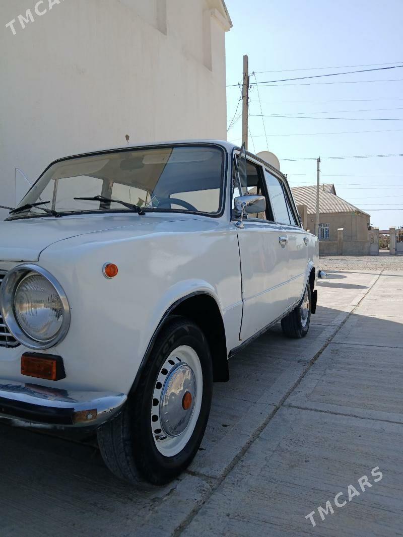 Lada 2104 1986 - 20 000 TMT - Гумдаг - img 4