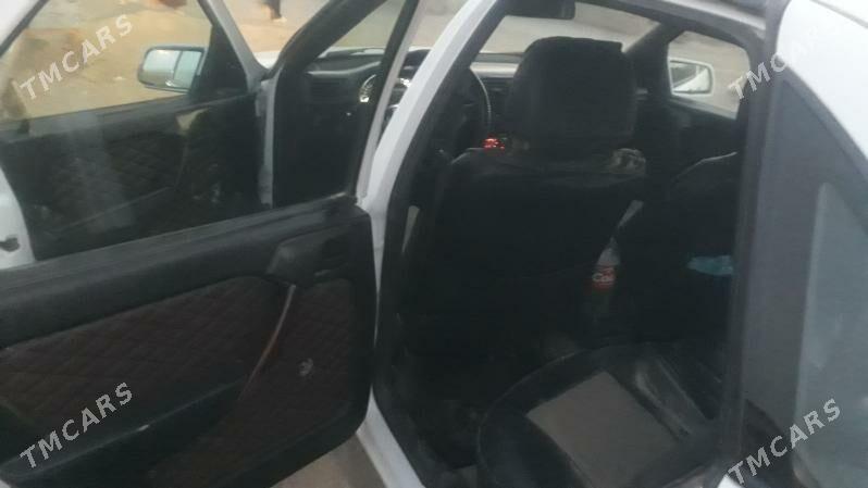 Opel Vectra 1990 - 35 000 TMT - Wekilbazar - img 1
