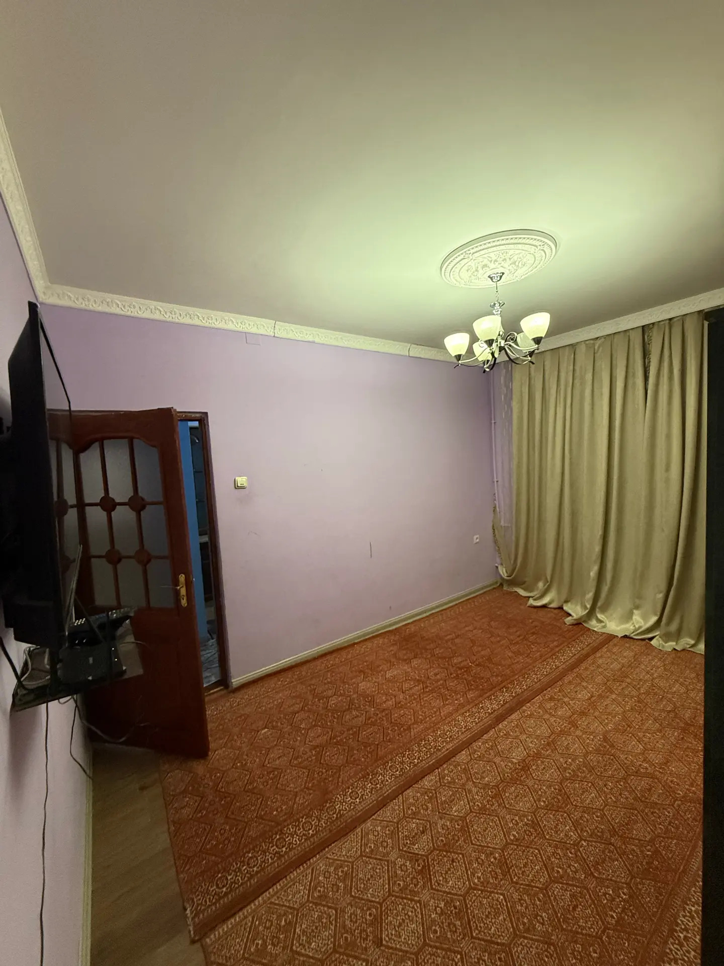 KEMINE ARENDA 2 KOM 2 ET - Ашхабад - img 3