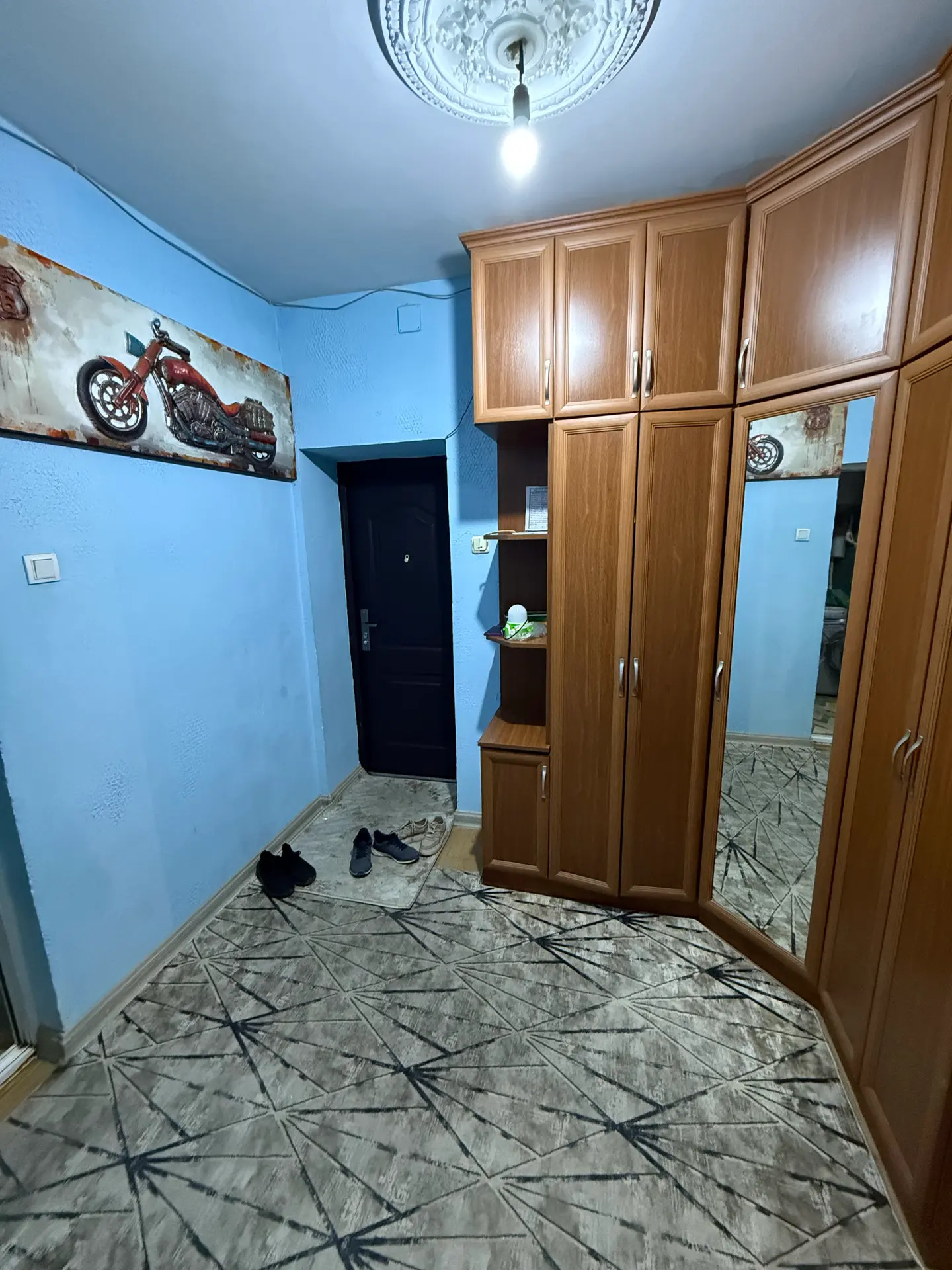 KEMINE ARENDA 2 KOM 2 ET - Ашхабад - img 2