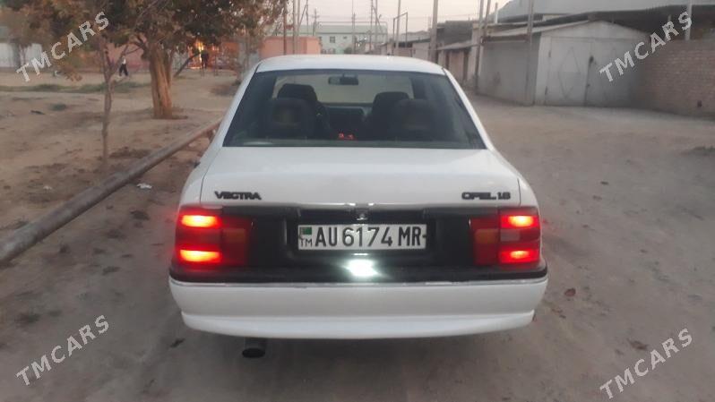 Opel Vectra 1990 - 35 000 TMT - Wekilbazar - img 4
