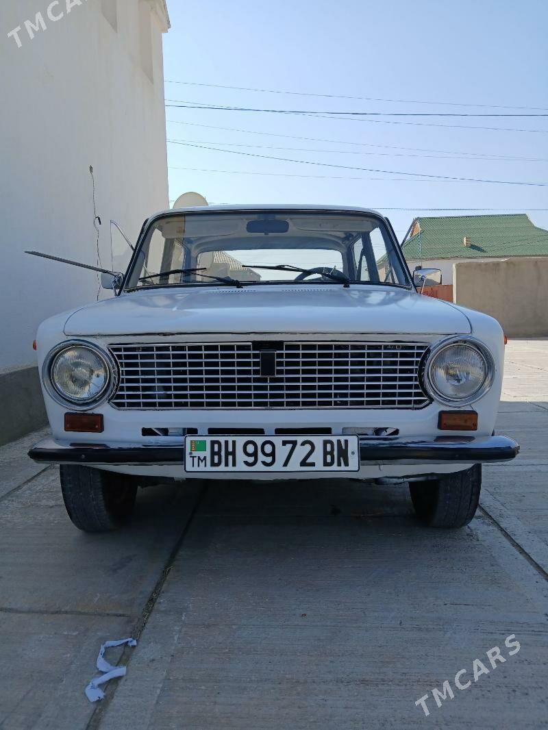 Lada 2104 1986 - 20 000 TMT - Гумдаг - img 5