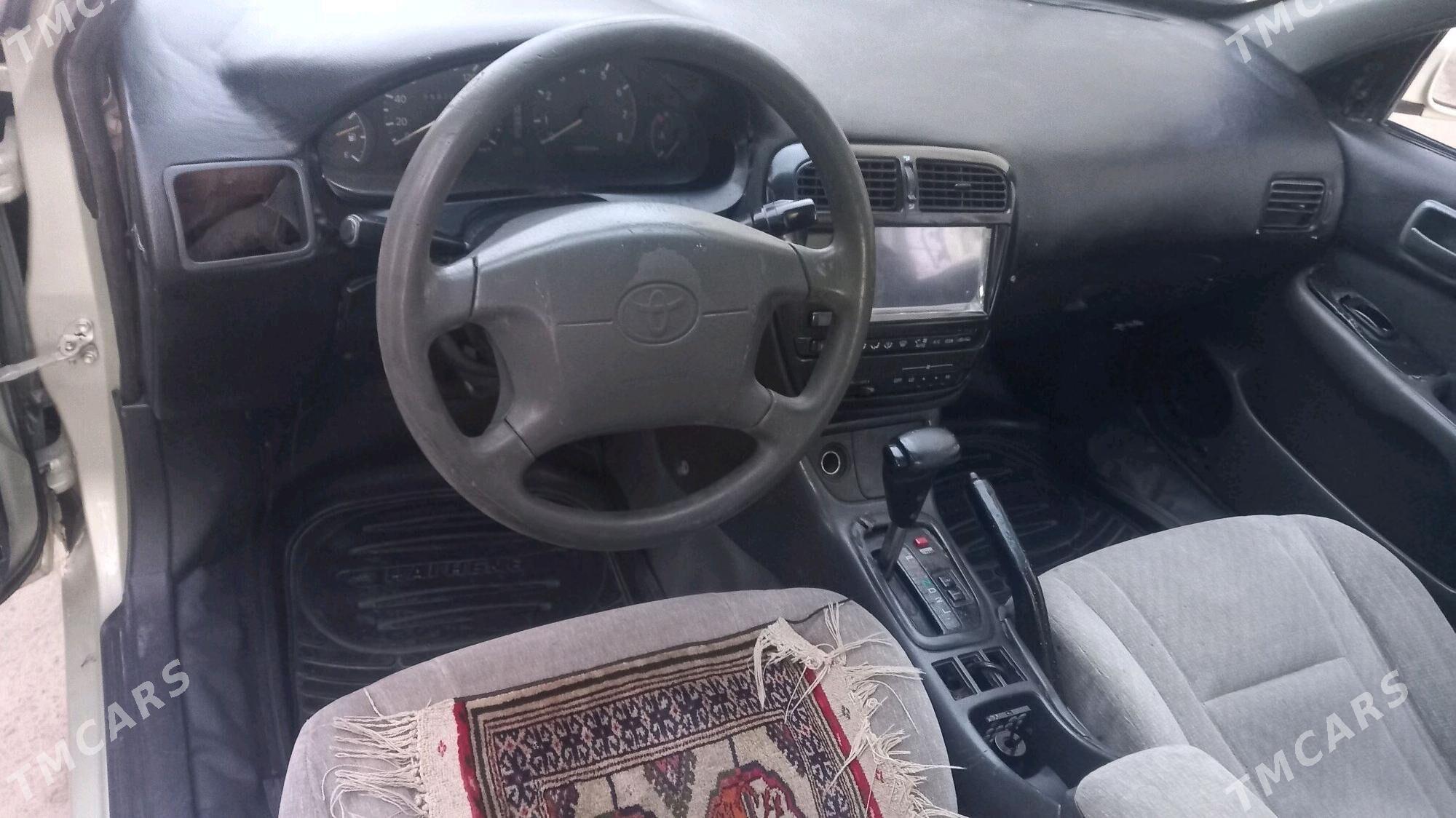Toyota Carina 1992 - 45 000 TMT - Gubadag - img 5