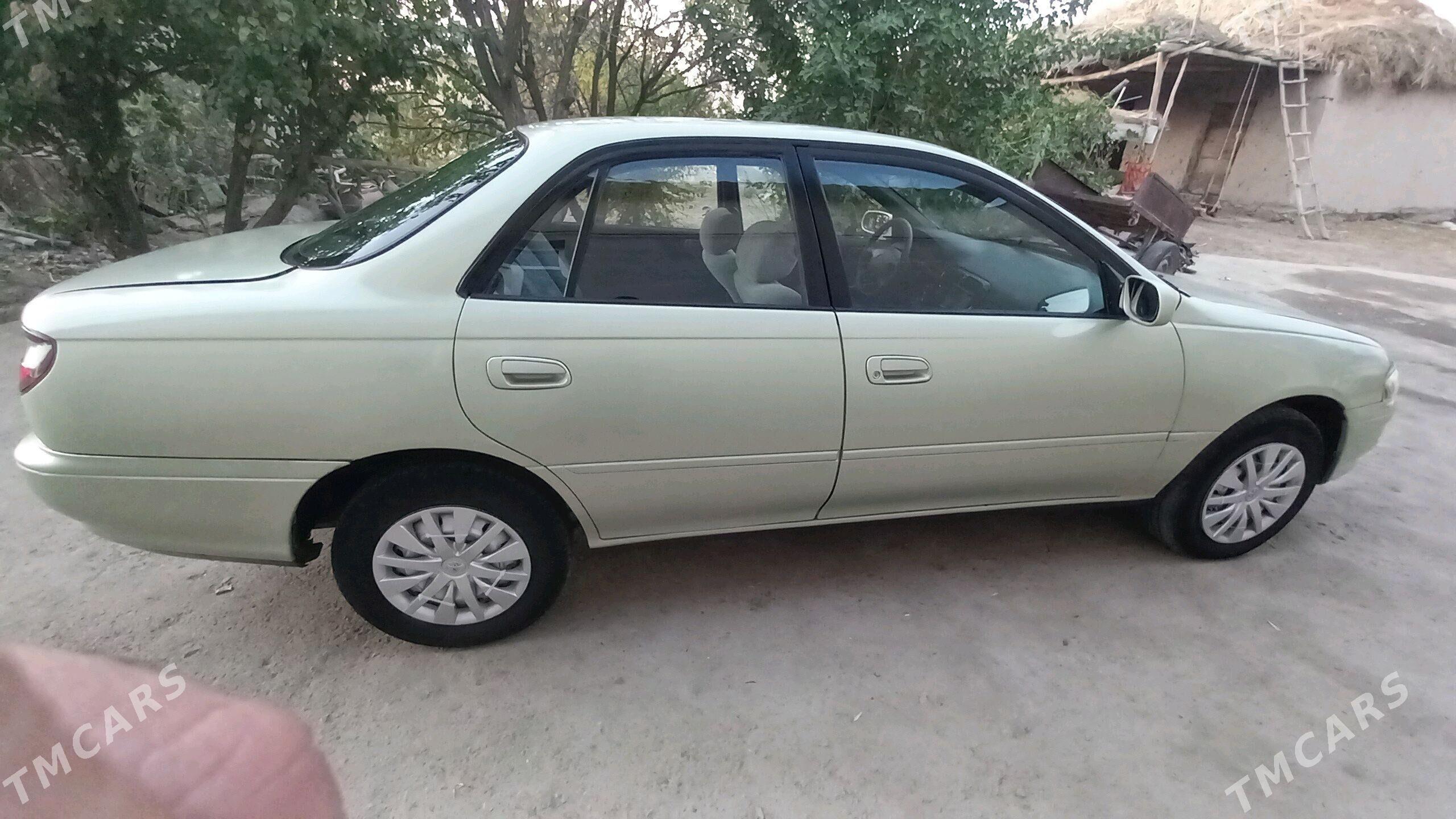 Toyota Carina 1992 - 45 000 TMT - Gubadag - img 7