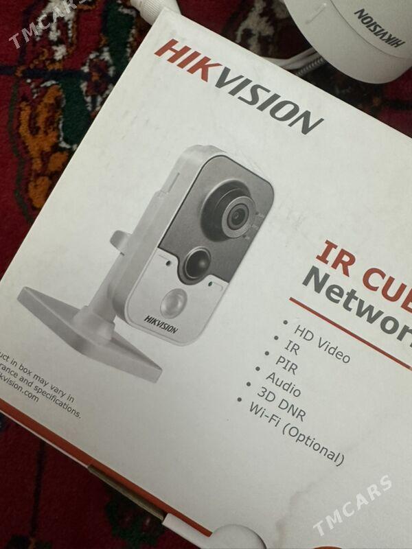 kamera - Aşgabat - img 3