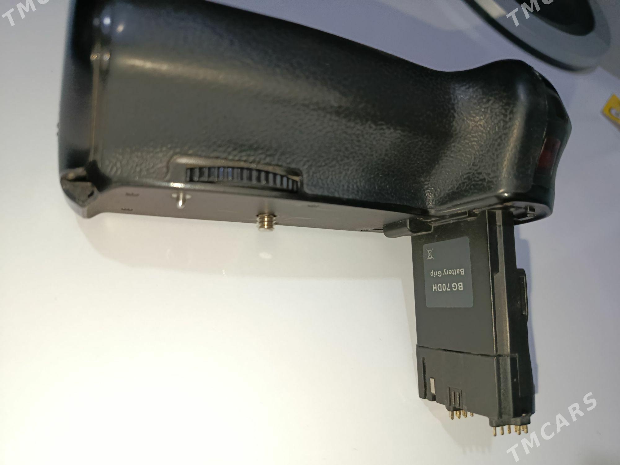 Buster - Gökdepe - img 2