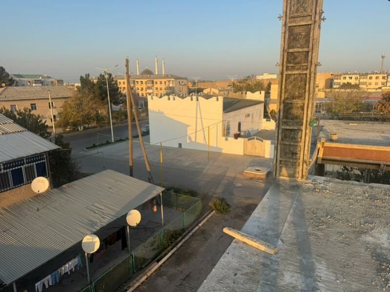 таунхаус дворец химик - Туркменабат - img 7