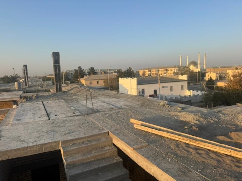 таунхаус дворец химик - Туркменабат - img 6