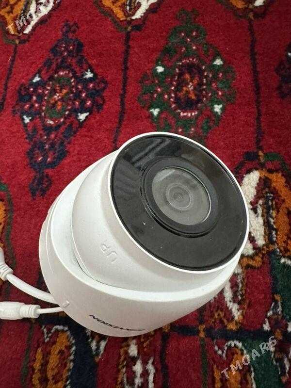 kamera - Aşgabat - img 4