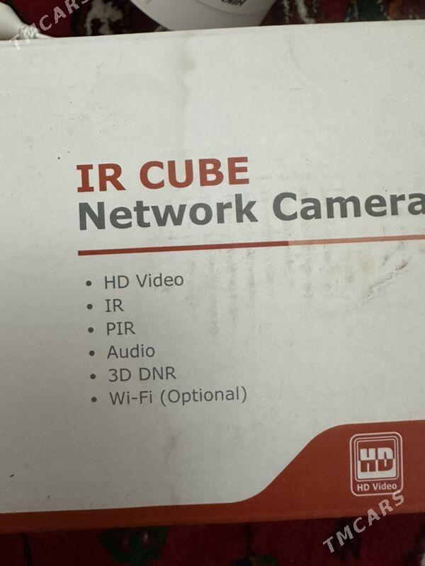 kamera - Aşgabat - img 2