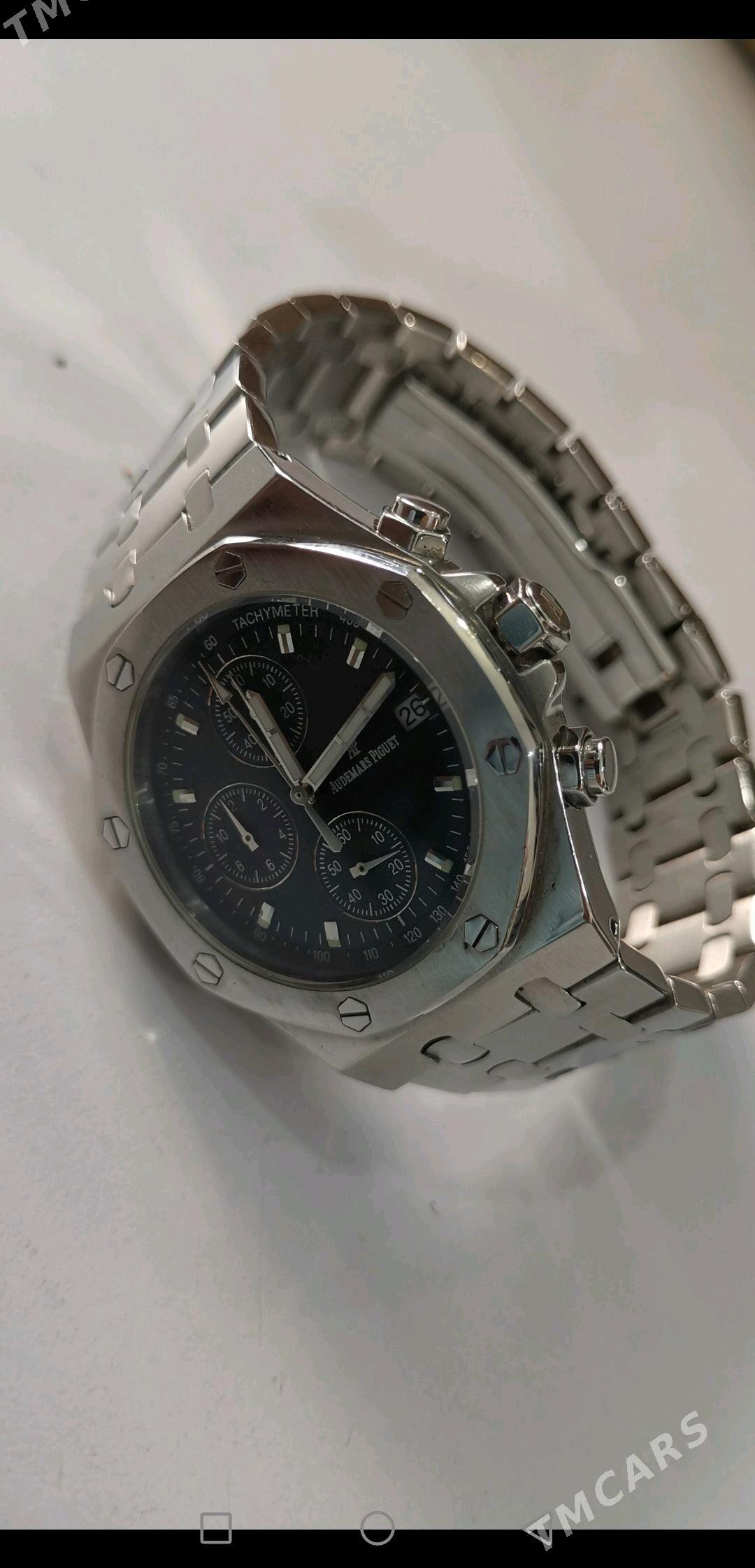 Sagat часы Audemars - Мары - img 1