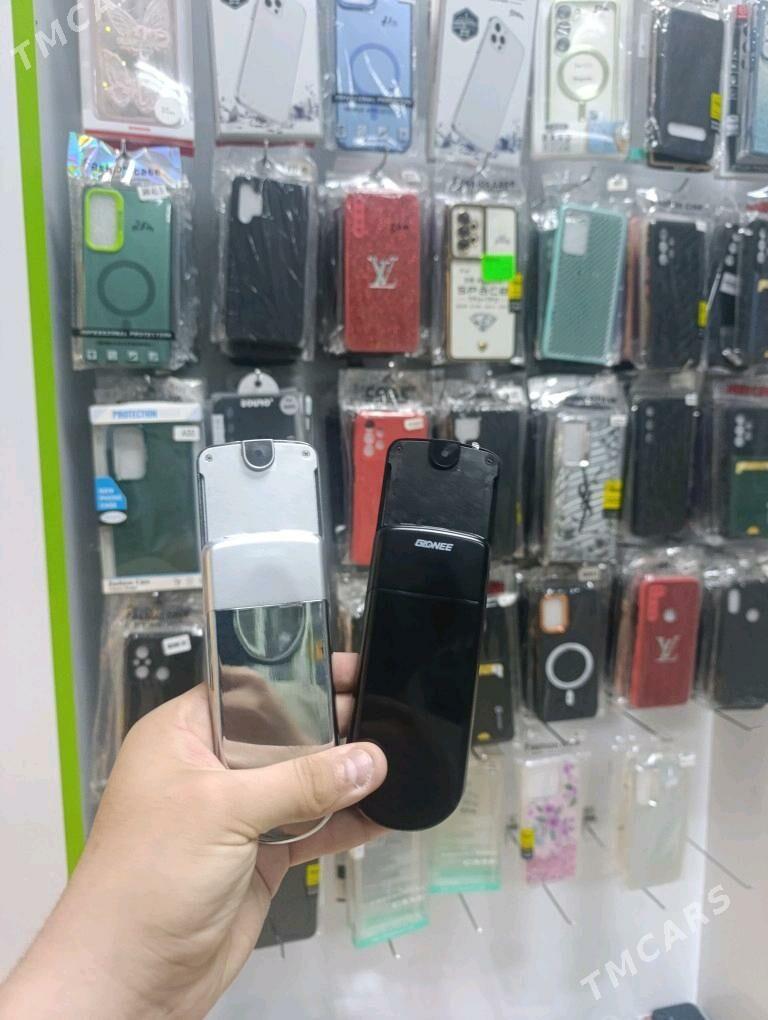 GIQNEE 8800 - Гуртли - img 1
