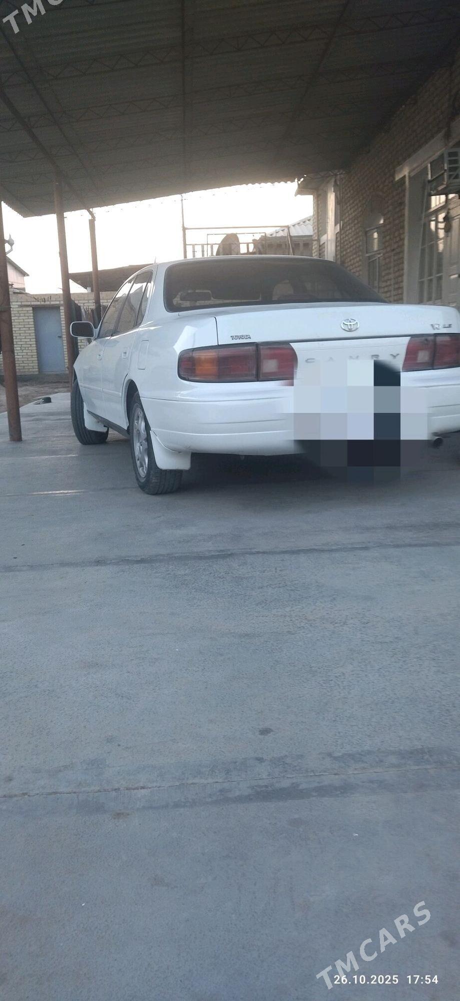 Toyota Camry 1994 - 95 000 TMT - Sakarçäge - img 3